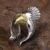 Eagle Bird Ring