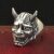 Skull Demon Ring