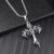 Cristian + Pendent