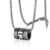 Circle Pendent