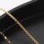 Rope Chain Gold