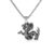 Single Dragon Pendent