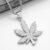 Marijuana Pendent