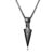 Arrow Pendent